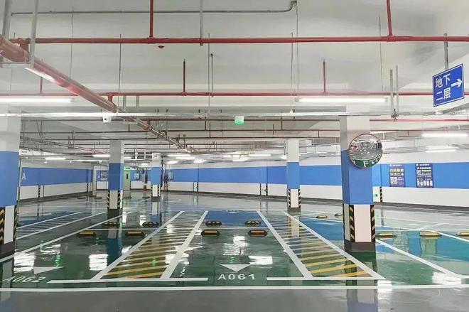 华体会·中国湛江新增15个临时停车场！可在线查车位→